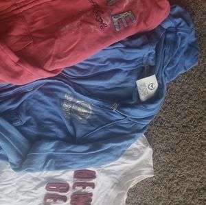 Clothes lot